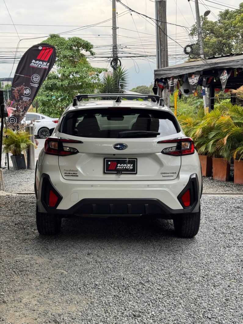
								SUBARU CROSSTREK 2.0-S ES 4X4 AT HYBRIDA full									