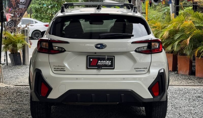 
								SUBARU CROSSTREK 2.0-S ES 4X4 AT HYBRIDA full									