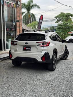 
										SUBARU CROSSTREK 2.0-S ES 4X4 AT HYBRIDA full									