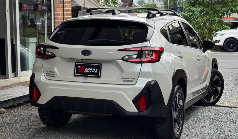 
								SUBARU CROSSTREK 2.0-S ES 4X4 AT HYBRIDA full									