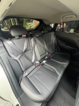 
										SUBARU CROSSTREK 2.0-S ES 4X4 AT HYBRIDA full									