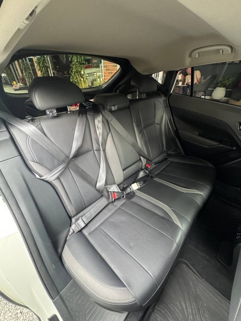 
								SUBARU CROSSTREK 2.0-S ES 4X4 AT HYBRIDA full									