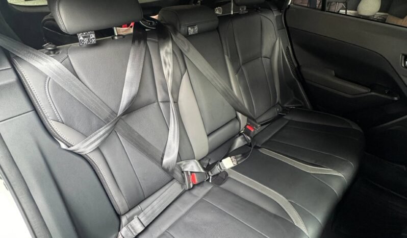 
								SUBARU CROSSTREK 2.0-S ES 4X4 AT HYBRIDA full									