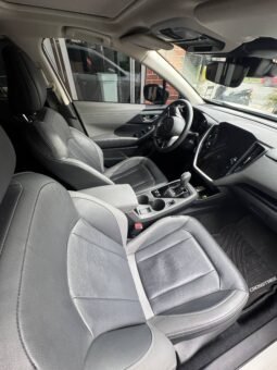 
										SUBARU CROSSTREK 2.0-S ES 4X4 AT HYBRIDA full									