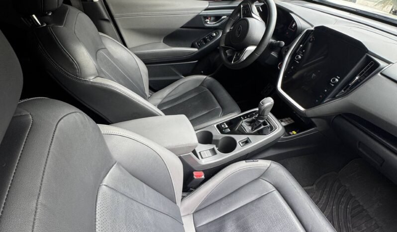 
								SUBARU CROSSTREK 2.0-S ES 4X4 AT HYBRIDA full									