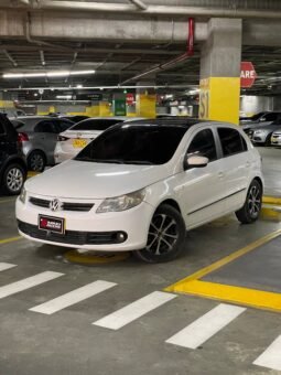 VOLKSWAGEN GOL POWER