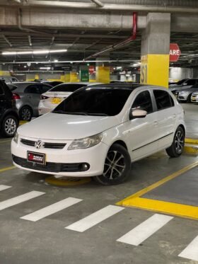 VOLKSWAGEN GOL POWER