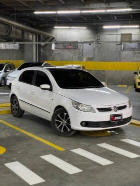 VOLKSWAGEN GOL POWER