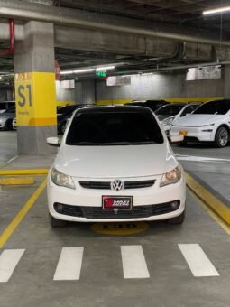 VOLKSWAGEN GOL POWER