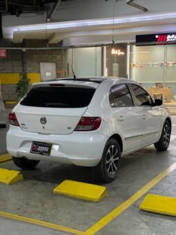 
										VOLKSWAGEN GOL POWER full									