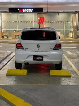 VOLKSWAGEN GOL POWER