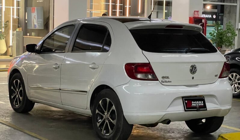 
								VOLKSWAGEN GOL POWER full									