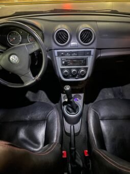 
										VOLKSWAGEN GOL POWER full									