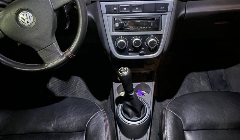 
								VOLKSWAGEN GOL POWER full									