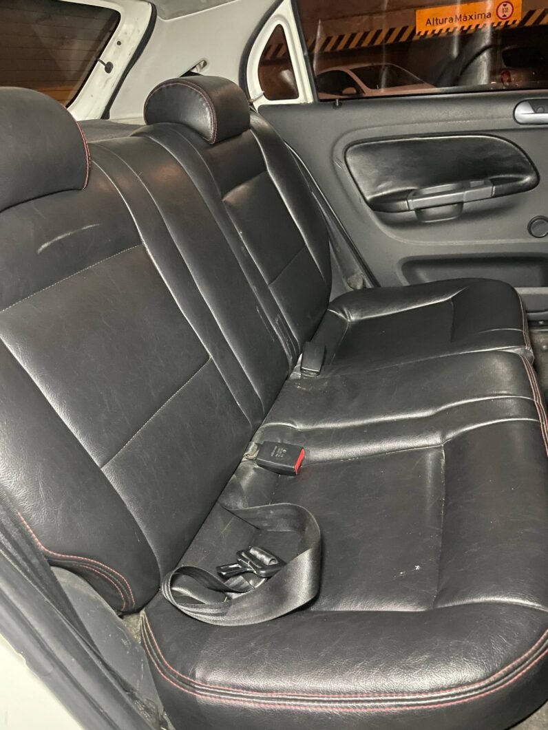 
								VOLKSWAGEN GOL POWER full									