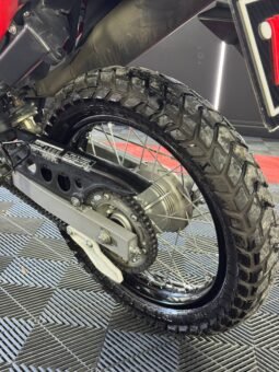 
										HONDA XRE 190 full									