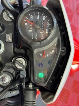 HONDA XRE 190