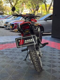 
										HONDA XRE 190 full									