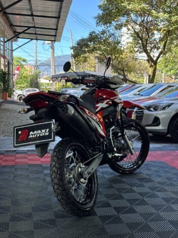 HONDA XRE 190