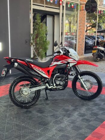 HONDA XRE 190