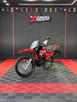 HONDA XRE 190