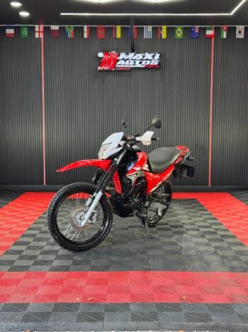 HONDA XRE 190