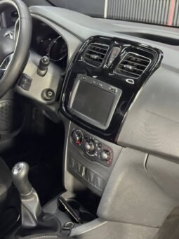 
										RENAULT LOGAN LIFE + MT 1.6 SD full									