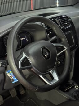 
										RENAULT LOGAN LIFE + MT 1.6 SD full									