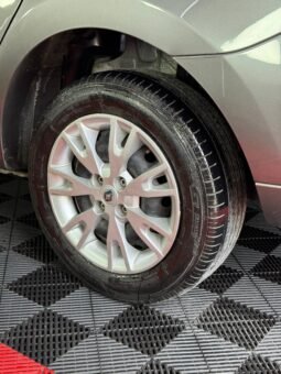
										RENAULT LOGAN LIFE + MT 1.6 SD full									
