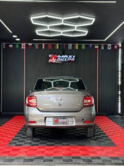 RENAULT LOGAN LIFE + MT 1.6 SD