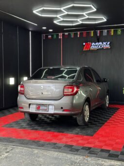 RENAULT LOGAN LIFE + MT 1.6 SD