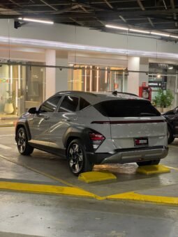 
										HYUNDAI KONA LIMITED HIBRIDA 1.6 AT 4X2 full									