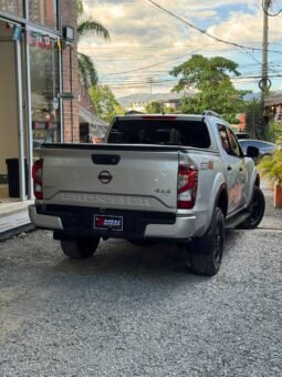 
										NISSAN FRONTIER PRO-4X EURO 2.3 AT 4X4 DIESEL full									