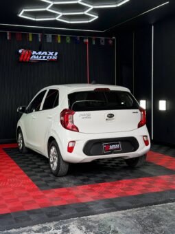 
										KIA PICANTO VIBRANT AT 1.250 full									
