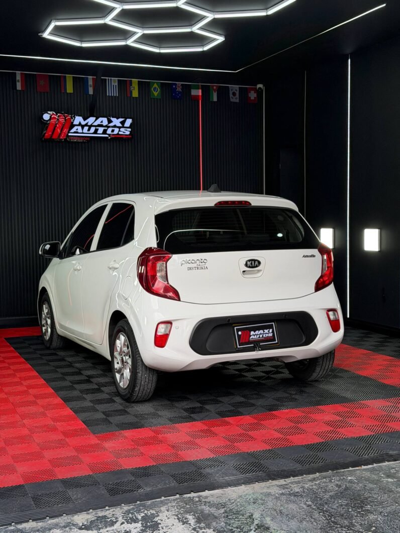 
								KIA PICANTO VIBRANT AT 1.250 full									
