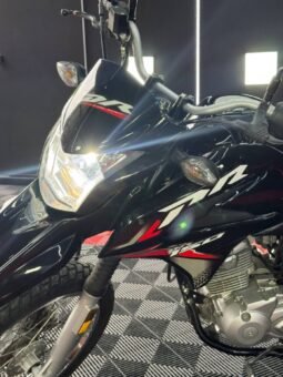 
										SUZUKI DR 150 full									