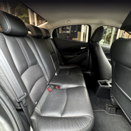 
										MAZDA 2 GRAND TOURING LX 1.5 AT full									