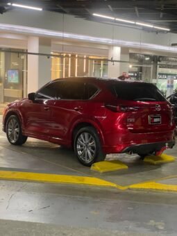 
										MAZDA CX5 GRAND TOURING AT 4X2 2.5 full									
