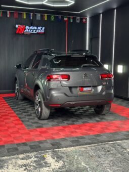 CITROËN C4 CACTUS AT 1.6