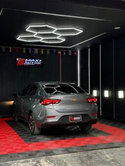 
										CHEVROLET ONIX 1.0 PREMIER  AT  SD full									