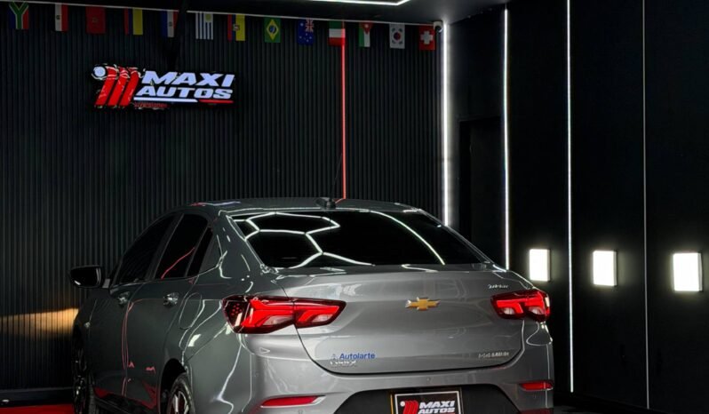 
								CHEVROLET ONIX 1.0 PREMIER  AT  SD full									