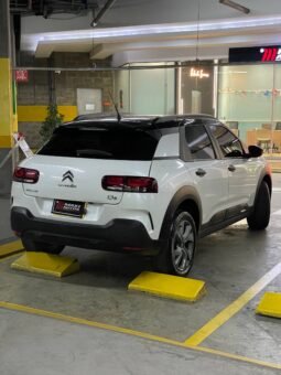 
										CITROËN C4 CACTUS AT 1.6 full									