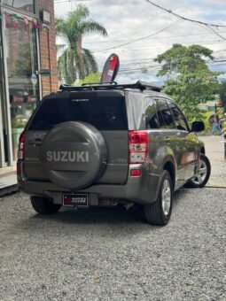 
										CHEVROLET GRAND VITARA XL7 2.7 AT 4X4 full									