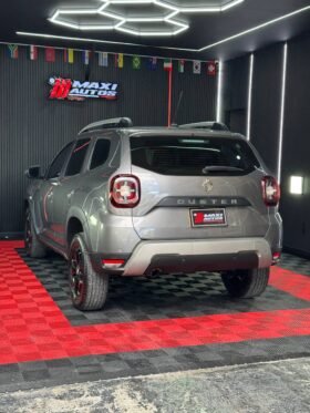 RENAULT DUSTER INTENS 1.6 MT 4X2