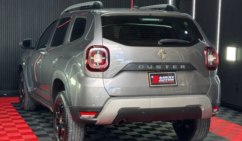 
								RENAULT DUSTER INTENS 1.6 MT 4X2 full									