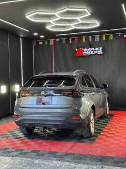 
										VOLKSWAGEN NIVUS COMFORTLINE AT 1.0 TURBO 4X2 full									