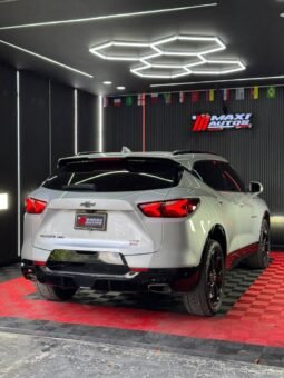 
										CHEVROLET BLAZER RS  AWD 3.6 AT full									