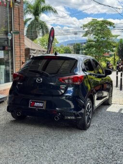 
										MAZDA 2 CARBÓN EDITION HB 2.0 full									
