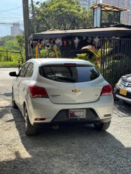 
										CHEVROLET ONIX LTZ HB MT 1.4 full									