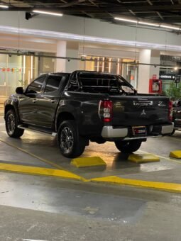 
										MITSUBISHI L200 GLS AT DIESEL 4X4 full									